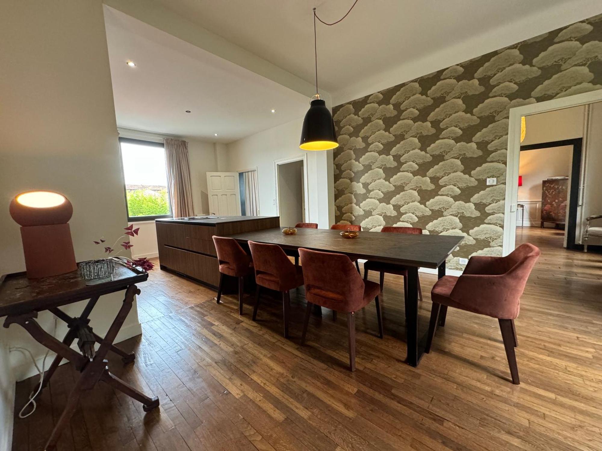 Bed and Breakfast Demeure De Charme Vue Riviere Perigueux Piscine Parking Exterior foto